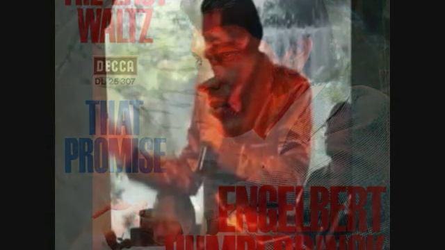 Non W. Presley Vol.2 - The Last Waltz (Engelbert Humperdinck) смотреть онлайн