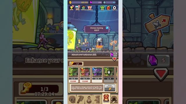 Hybrid Warrior 5 Best Tips and Tricks (Easy) (Beginner) смотреть онлайн