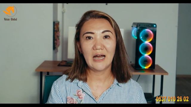 Покупка или продажа дома в Турция Получение вида на жительство О получении разрешения на работу. смотреть онлайн