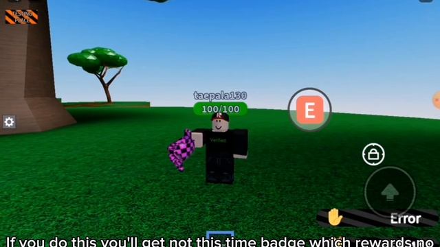 How To Get! no (Slap Battles But Bad) смотреть онлайн