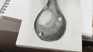 реалистичные рисунки