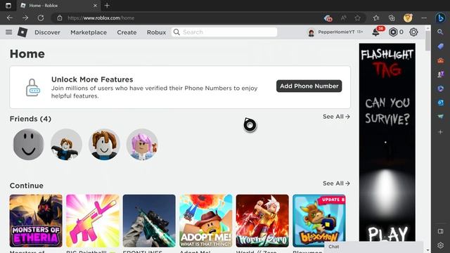 ROBLOX XBOX How To Text - Simple Guide смотреть онлайн