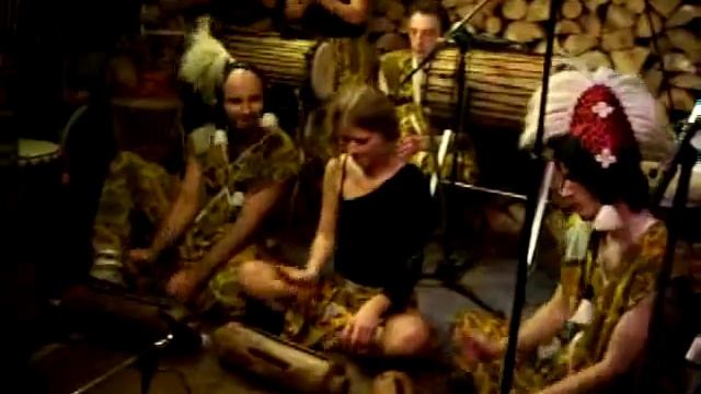 City Bum Bum (Zapiecek) смотреть онлайн