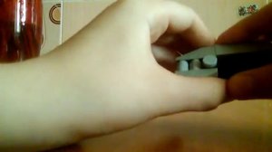 Как сделать акулу из лего 18 деталей