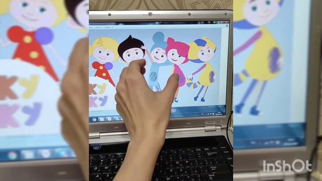 Достаем кукутиков из компьютера смотреть онлайн