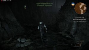 Ведьмак 3 квест Сыр и темные силы прохождение