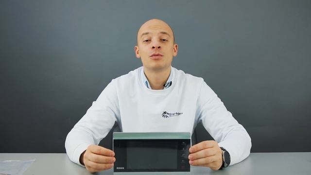 Major Verta HD WiFi PRO - обзор видеодомофона,  видеофоны, видеодомофон wifi