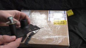 Проставки для поднятия ЗАЗ Таврия, Славута