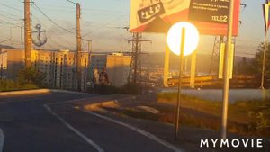 Прекрасный полярный день.Пик Полярного дня..ночная съемка.Мурманск.