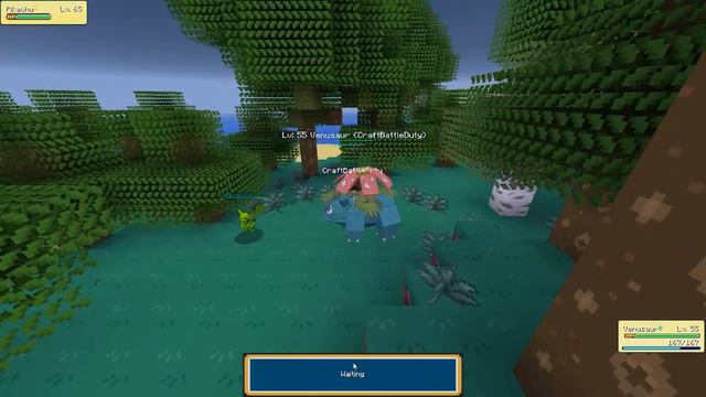 Pixelmon Minecraft Adventure Server Series! Ep 41 - The Best Boss Speed Run Ever! смотреть онлайн