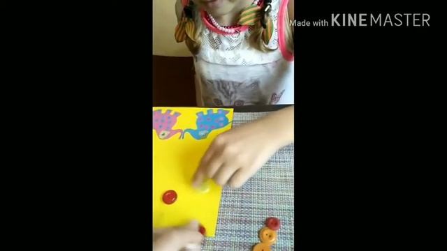 Поделка "слоники" на день рождения бабушки.... ??? смотреть онлайн