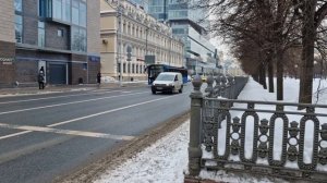 Спел 'Розовый вечер'  Юры Шатунова под гармонь  на месте съёмки оригинального клипа в 1989 году!