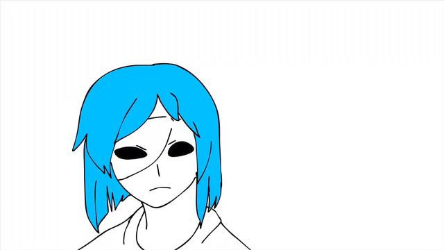 Sally Face but its an Anime OP