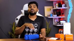 அசத்தலான Top MI Gadgets #25 series in Tamil - Loud Oli Tech