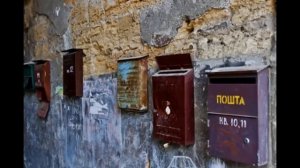 Одесса. Молдаванка. Odessa