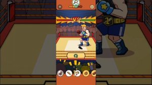 Игра Find out. Часть 15. Боксёрский. Game Find out. Part 15. Boxing.