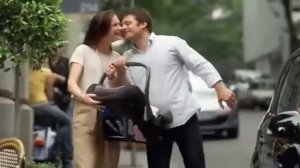 Реклама RENAULT SCENIC 2012!!!