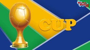 Learn Soccer  - vocabulary for children