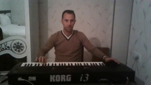 Vahid agdasdi sintezator 00 смотреть онлайн