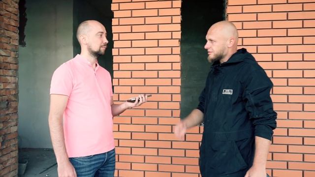Как построить дом из кирпича? Полезные лайфхаки смотреть онлайн