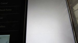 Как подключить принтер к wi-fi и напечатать с мобильного документ