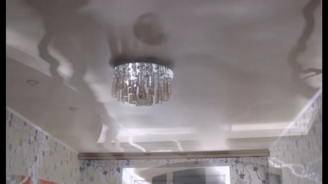 Матовые натяжные потолки в Красногорске смотреть онлайн