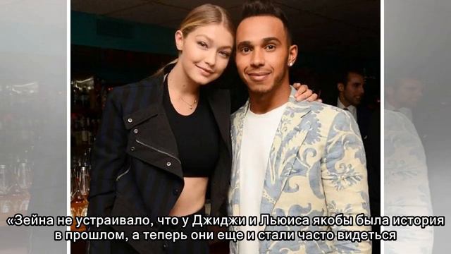 Отношения Джиджи Хадид и Зейн Малик распались из-за экс-возлюбленного модели