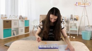 Играем на металлофоне/ксилофоне с детьми