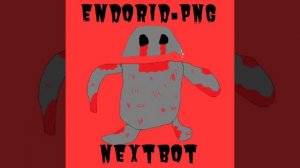 Endroid. PNG Theme Song {REMAKE}