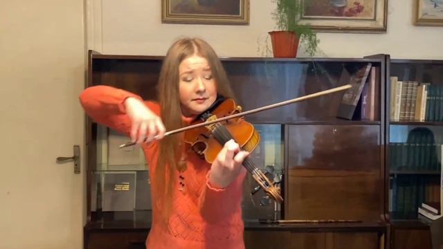 О.Кравчук " Гумореска" смотреть онлайн