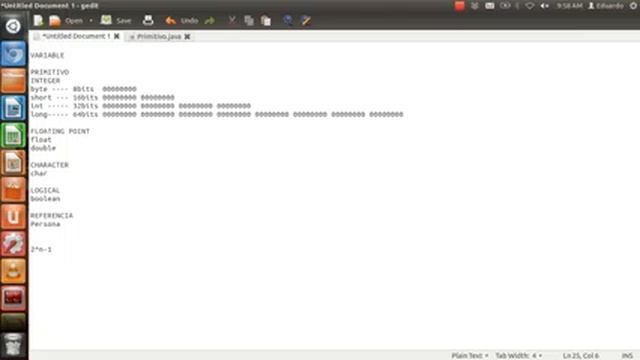 Sintaxis estructural - Clase 1 смотреть онлайн