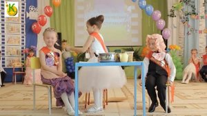Cценка " не хочу в школу " для выпускников детского сада