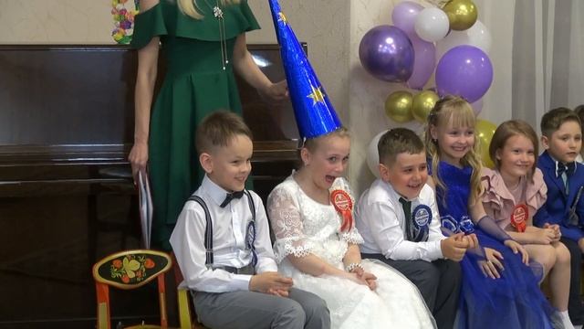 Выпускной 2022 детский сад 134 смотреть онлайн