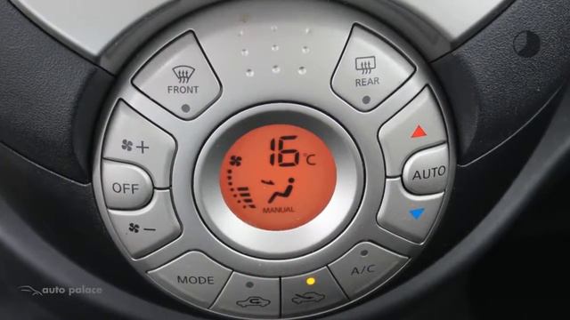 Nissan Micra 1.2 98PK DIG-S ACENTA |AIRCO |CRUISE смотреть онлайн