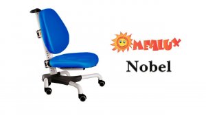 Детское кресло Mealux Nobel