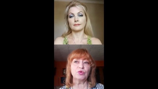 В эфире Недосекина Татьяна Викторовна: О жизни в Германии или Замужем  за Иностранцем.