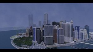 REALISTIC New York in Minecraft