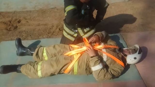 Универсальная спасательная петля смотреть онлайн