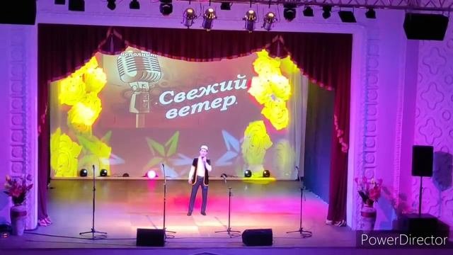 Большеречье 2021!!! Нарезка выступлений участников Фестиваля!!!