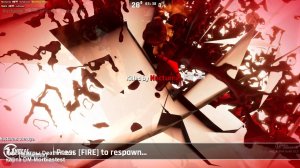 unreal tournament 2016 (Mega Kill мясорубка) DM-Morbiastest