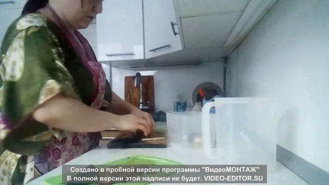 готовлю соленую скумбрию