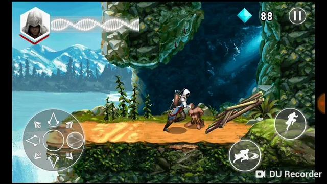 Assasin creed 3 java 1 часть смотреть онлайн