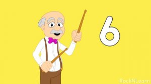 This Old Man - Nursery Rhyme Song for Kids