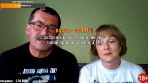 Владимир Виноградов|Стрим|О Насущном в стране...