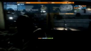 Battlefield 3 Gameplay ||Devuelveme Mis Armas|| Scar H || TCT Autovia de Teheran