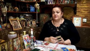 Скорпион - Расклад на счастливое число 3. На 24-30 июня 2019 года