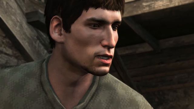 Assassin's Creed 3 - Прохождение игры на русском [#10] Gerloc Channel Высокое качество смотреть онлайн