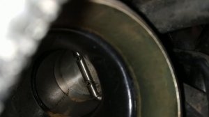 Пассат б5 1.8 не заводится.