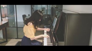 Playing Love | The Legend of 1900 | 海上鋼琴師 | Piano