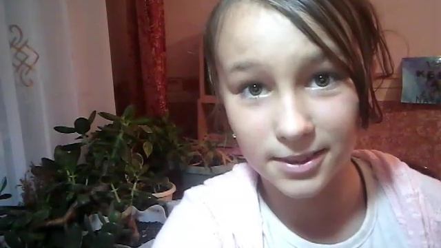 Моё первое видео|Как я решила стать блогером❤ смотреть онлайн